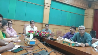 বিবিএসের প্রকল্প সংস্কৃতি সমস্যা হয়ে দাঁড়িয়েছে: টাস্কফোর্স