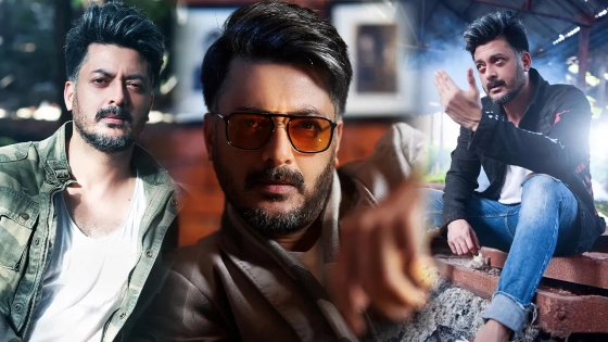 যীশু সেনগুপ্ত। ছবি : সংগৃহীত