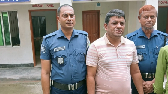 মো. সোহেল রানা। ছবি : কালবেলা
