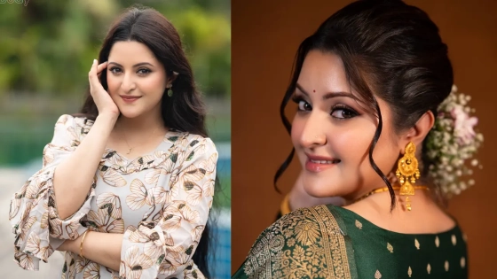 পরীমণি। ছবি : সংগৃহীত