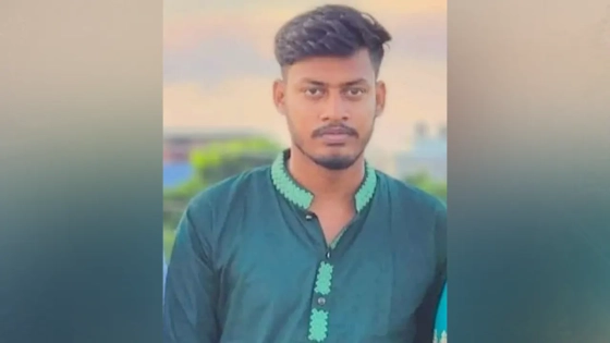 আহতরা শহিদুল ইসলাম লিখন মুন্সি। ছবি : সংগৃহীত