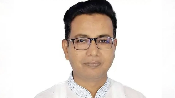 গ্রেপ্তার অজিয়ার রহমান। ছবি : কালবেলা