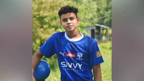 নুর মোহাম্মদ আকাশ। ছবি : সংগৃহীত