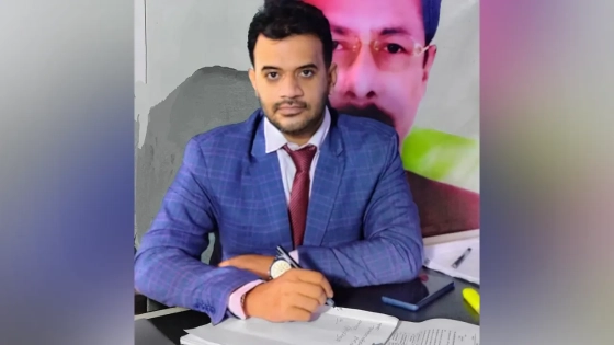 অভিযুক্ত সোহাগ হাওলাদার। ছবি : সংগৃহীত