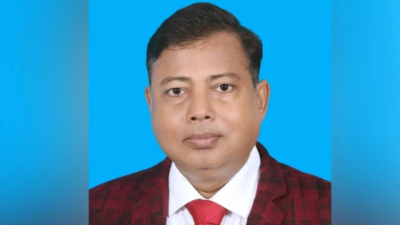 কর্নেল আজাদ। ছবি : কালবেলা