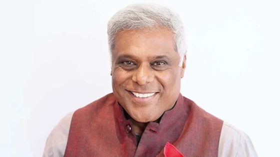 আশীষ বিদ্যার্থী। ছবি : সংগৃহীত