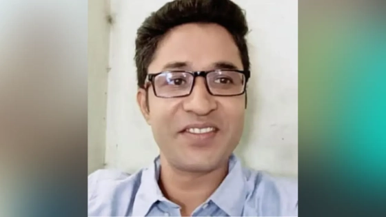 এ ইউ মাসুদ (আরফান উদ্দিন)। ছবি : সংগৃহীত