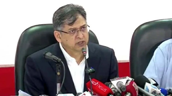 বক্তব্য রাখছেন বিএনপির স্থায়ী কমিটির সদস্য সালাহউদ্দিন আহমদ। ছবি : সংগৃহীত