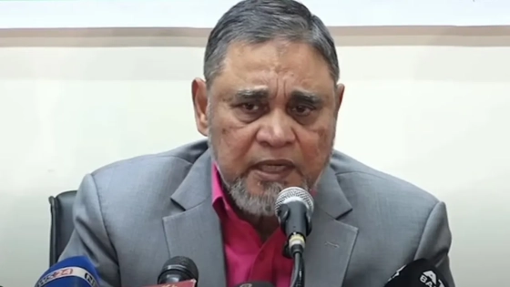 সিইসি এএমএম নাসির উদ্দীন। ছবি : সংগৃহীত