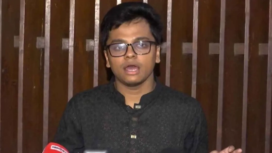 এস এম ফরহাদ। ছবি : সংগৃহীত