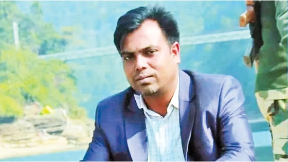 ‘হানিট্র্যাপ’ গাজীপুরে নতুন আতঙ্ক