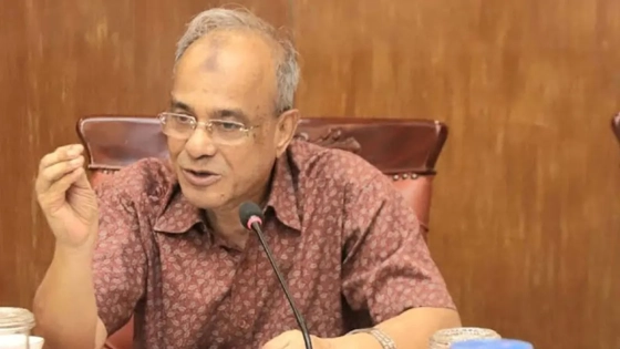 স্বরাষ্ট্র উপদেষ্টা লেফটেন্যান্ট জেনারেল (অব.) জাহাঙ্গীর আলম চৌধুরী। ছবি : সংগৃহীত