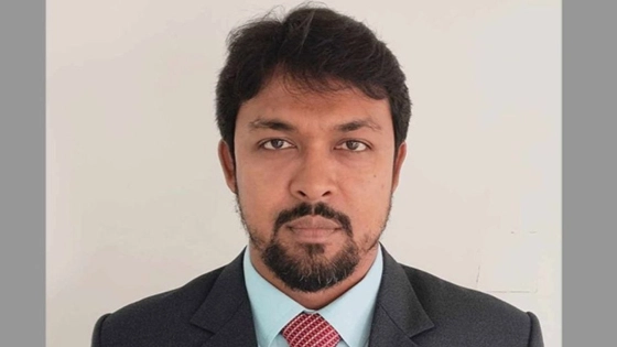 হাসানুল বান্না। ছবি : সংগৃহীত