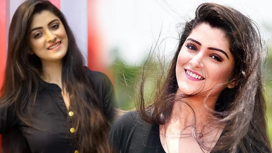 শ্বেতা ভট্টাচার্য। ছবি : সংগৃহীত