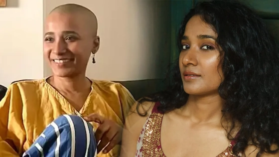 তন্নিষ্ঠা চট্টোপাধ্যায়। ছবি : সংগৃহীত