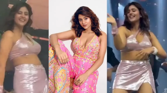 অঞ্জলি আরোরা। ছবি : সংগৃহীত