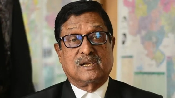 ফজলুর রহমান। ছবি : সংগৃহীত