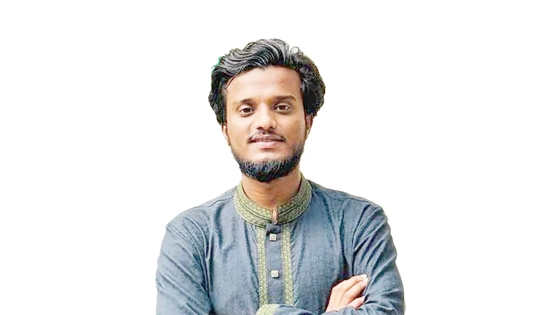 অভ্যুত্থানের আকাঙ্ক্ষা বাস্তবায়নে লড়ব |