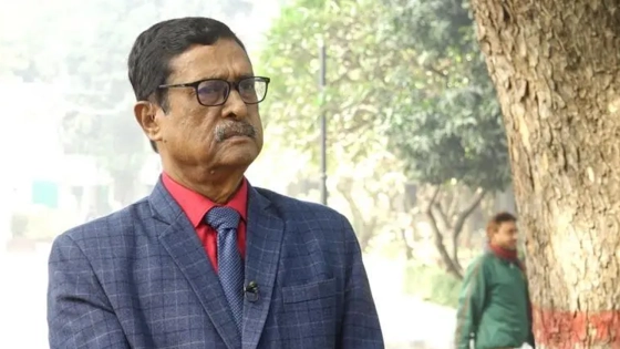 ৩ মাসের জন্য ফজলুর রহমানের সব পদ স্থগিত করল বিএনপি |