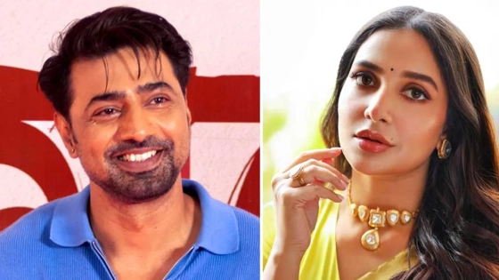 পর্দায় শুভশ্রীর সঙ্গে নিজেকে দেখে অশ্রুসিক্ত দেব |