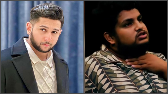 ‘ভয়ংকর আফ্রিদির’ মুখোশ খুললেন তানভীর রাহী |