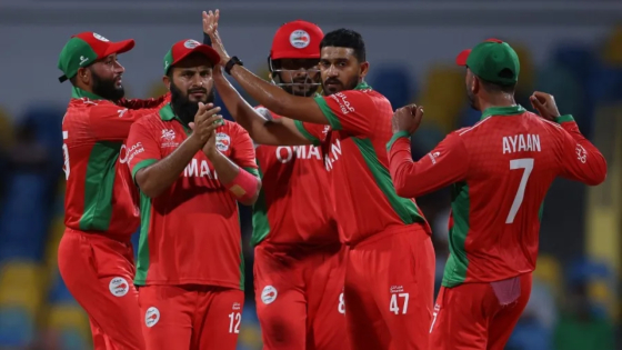 আমিরকে নিয়ে এশিয়া কাপের জন্য দল ঘোষণা ওমানের |