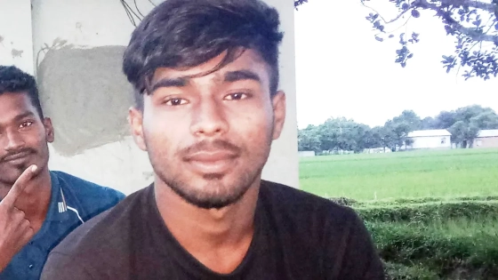 একদিন পর ভেসে উঠল ইসমাইলের মরদেহ |
