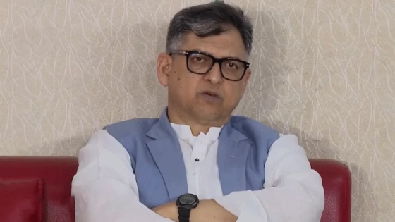কয়েকটি ইসলামি দলের সঙ্গে জোট নিয়ে আলোচনা হচ্ছে : সালাহউদ্দিন