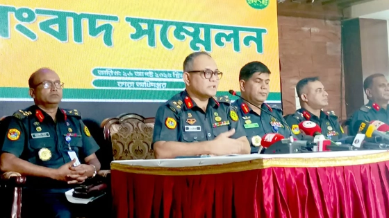অবৈধ মোবাইল দিয়ে বন্দিরা আমাকে কল করেন : কারা মহাপরিদর্শক |