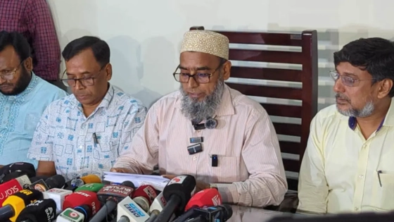 রাকসু নির্বাচন : মনোনয়নপত্র বিতরণের সময় বাড়ল, পেছাবে ভোটের তারিখ |