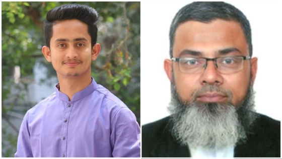 শ্বশুরের বিচারপতি হওয়া নিয়ে সমালোচনা, ব্যাখ্যা দিলেন সারজিস |