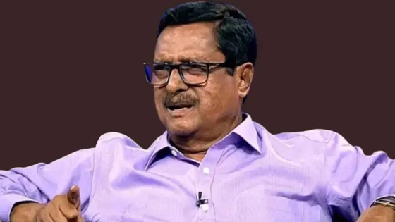 শোকজের জবাবে যা বললেন ফজলুর রহমান |