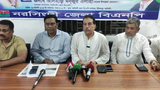এখন হয় মনোনয়ন বাণিজ্য, পিআরে হবে এমপি বাণিজ্য : খোকন |