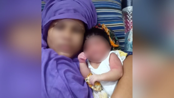কারাগারে সন্তান জন্ম দিলেন হত্যা মামলার আসামি |