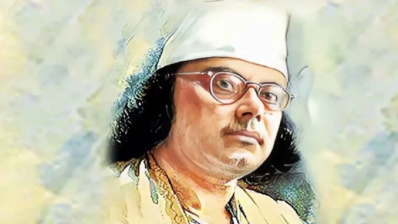 কাজী নজরুল ইসলামের ৪৯তম মৃত্যুবার্ষিকী আজ |