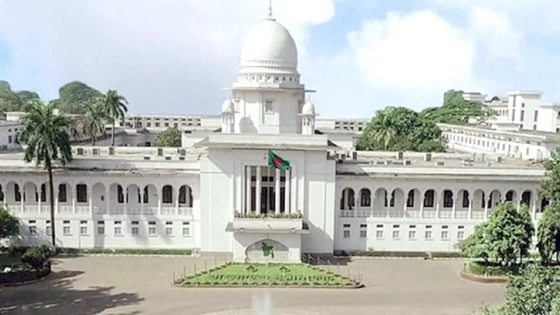 তত্ত্বাবধায়ক সরকার ফেরাতে রিভিউ আবেদনের শুনানি ফের আজ |