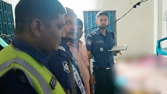 পাশের ঘরে বরকে অপেক্ষায় রেখে নববধূর কাণ্ড |