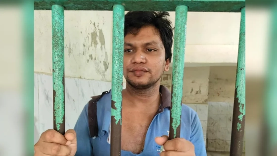ডাকসুর ভিপি প্রার্থী জালালের বিরুদ্ধে হত্যাচেষ্টা মামলা |