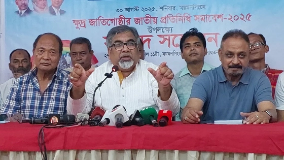 ফজলুর রহমানের বক্তব্যের কারণে দল বিব্রত : প্রিন্স |