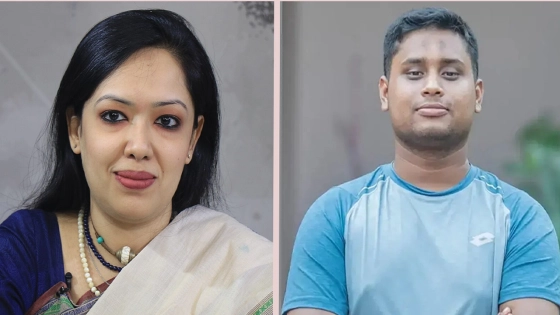 ‘ফকিন্নির বাচ্চা’ মন্তব্যের ব্যাখ্যা দিলেন রুমিন ফারহানা |