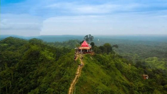চন্দ্রনাথ পাহাড় ঘিরে উসকানিমূলক কিছু দেখামাত্র ব্যবস্থার নির্দেশ |