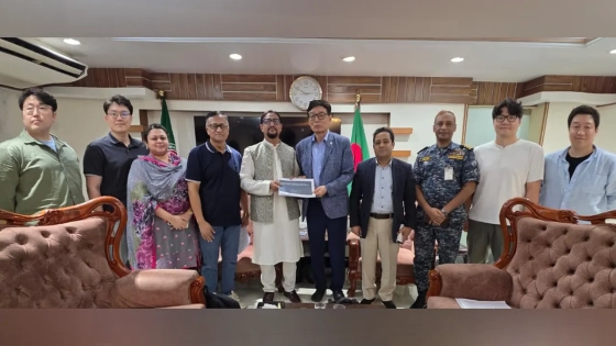 চট্টগ্রামের দুই বর্জ্যকেন্দ্র হবে আধুনিক ল্যান্ডফিল : চসিক মেয়র |