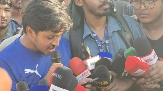 এবার নতুন কর্মসূচির ঘোষণা প্রকৌশল শিক্ষার্থীদের |