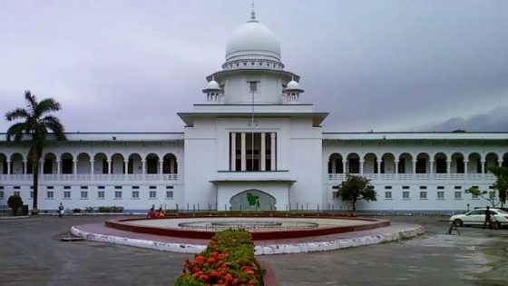 বনজ কুমারের মামলায় খালাস পেলেন ইলিয়াস |