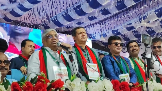 পিআর টিআর বুঝি না, আগের পদ্ধতিতে নির্বাচন হবে : বুলু |