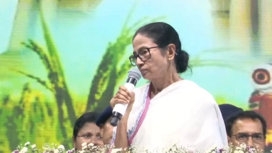 বাংলাদেশ ও পশ্চিমবঙ্গের ভাষা এক হলে আমি কী করব : মমতা |