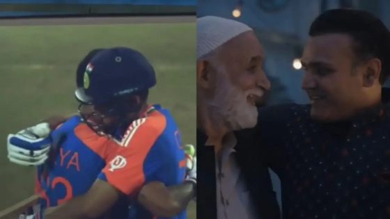 ভারত-পাকিস্তান ম্যাচের প্রচারণার ভিডিওতে থাকায় বিপাকে শেবাগ |