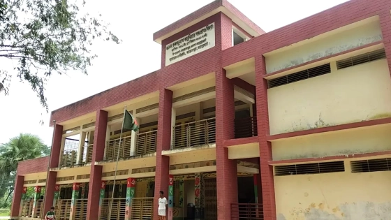 জয়পুরহাটে প্রাথমিক বিদ্যালয়ে দুর্ধর্ষ চুরি |