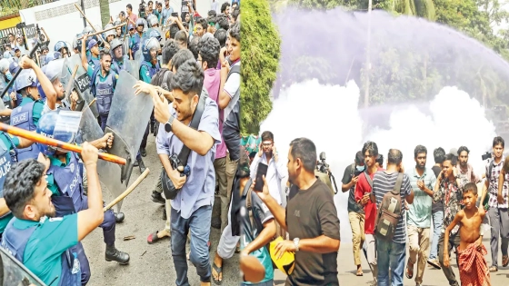 সব প্রকৌশল বিশ্ববিদ্যালয়ে আজ কমপ্লিট শাটডাউন |