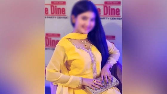 আবাসিক হোটেল থেকে পুরুষ সঙ্গীসহ টিকটকার মাহি আটক |